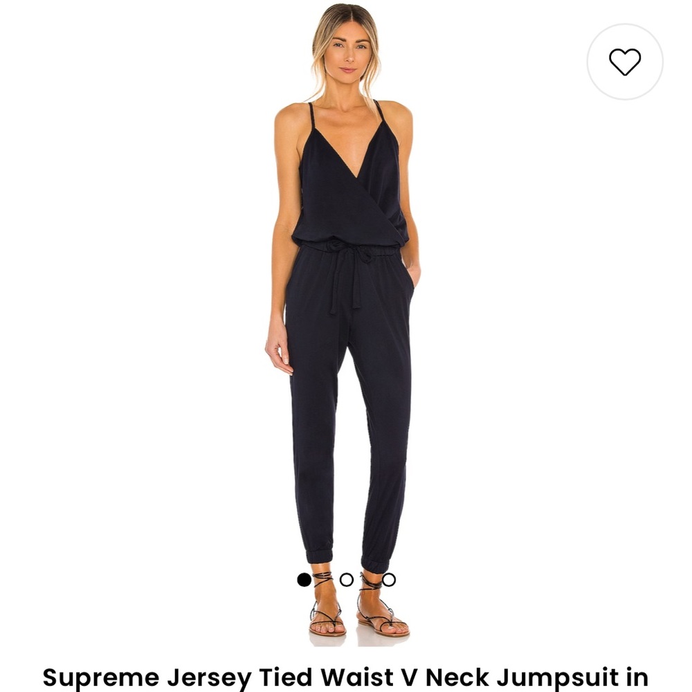 Bobi jumpsuit